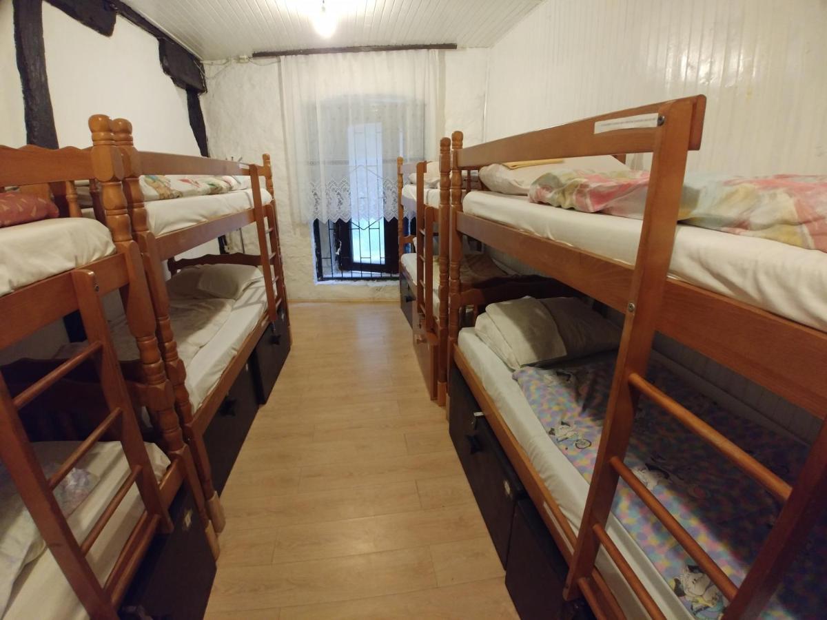 Guesthouse Ljubicica SJJ Exteriér fotografie