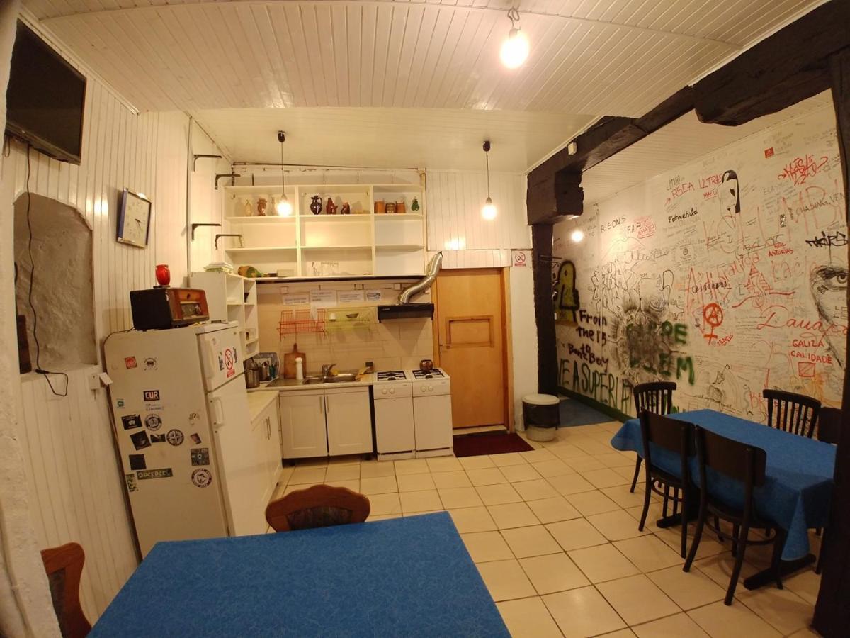 Guesthouse Ljubicica SJJ Exteriér fotografie