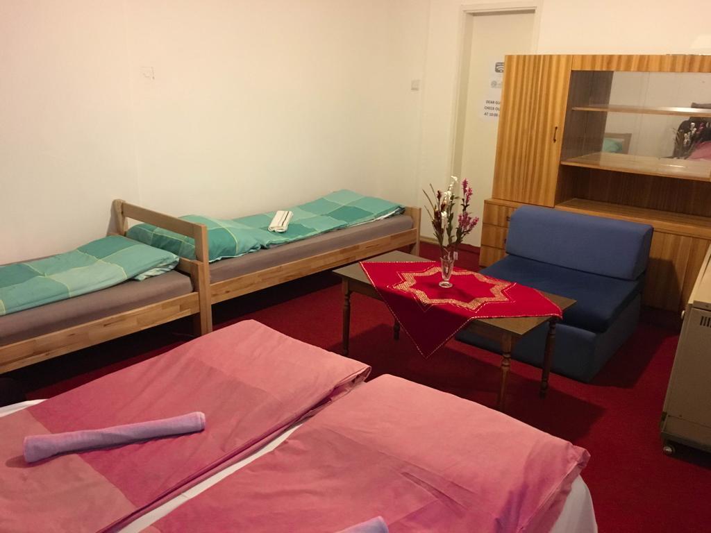 Guesthouse Ljubicica SJJ Pokoj fotografie