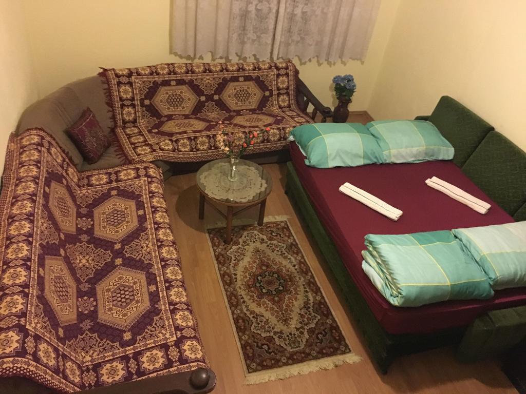 Guesthouse Ljubicica SJJ Pokoj fotografie