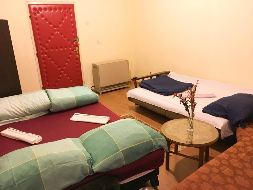 Guesthouse Ljubicica SJJ Pokoj fotografie