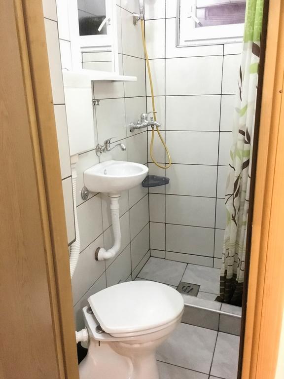 Guesthouse Ljubicica SJJ Pokoj fotografie