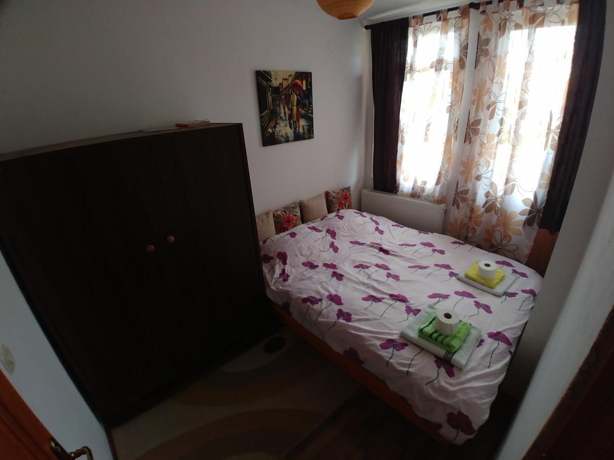 Guesthouse Ljubicica SJJ Exteriér fotografie