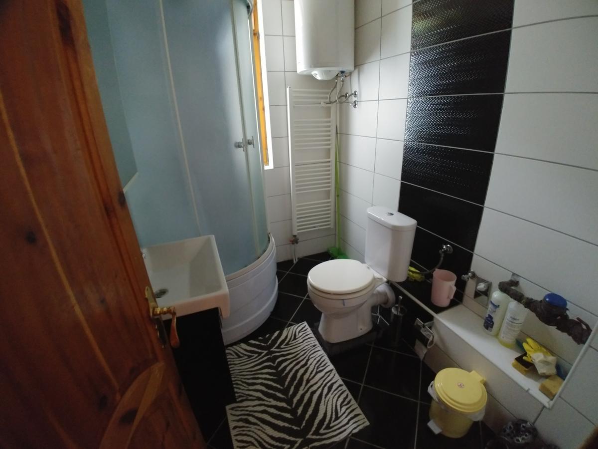 Guesthouse Ljubicica SJJ Exteriér fotografie