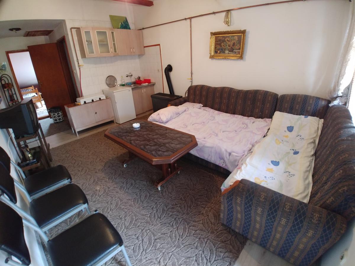 Guesthouse Ljubicica SJJ Exteriér fotografie