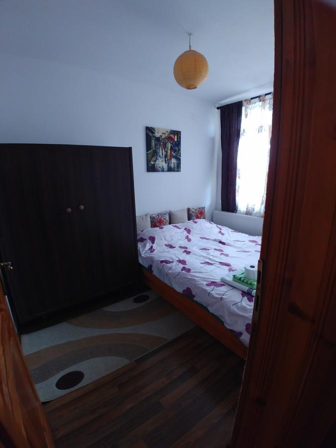 Guesthouse Ljubicica SJJ Exteriér fotografie