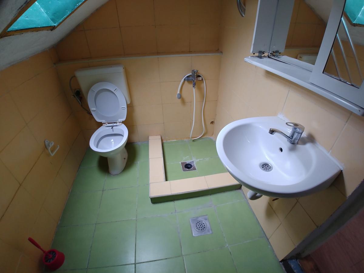 Guesthouse Ljubicica SJJ Exteriér fotografie