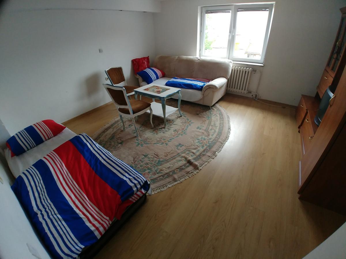 Guesthouse Ljubicica SJJ Exteriér fotografie