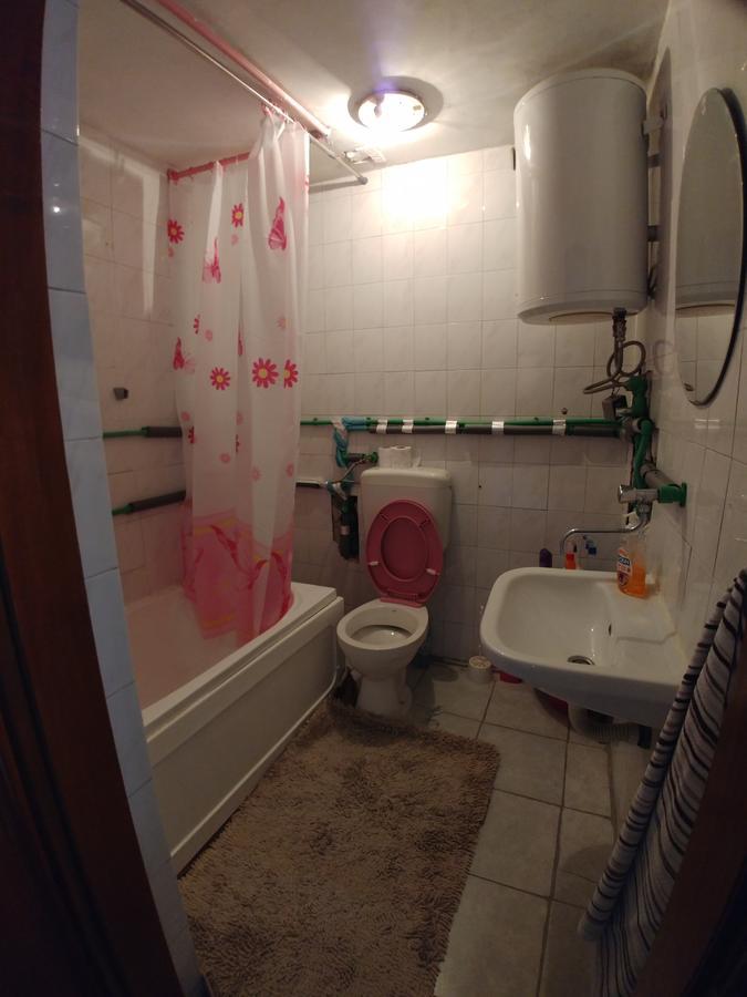 Guesthouse Ljubicica SJJ Exteriér fotografie