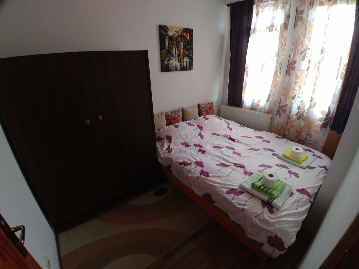 Guesthouse Ljubicica SJJ Exteriér fotografie