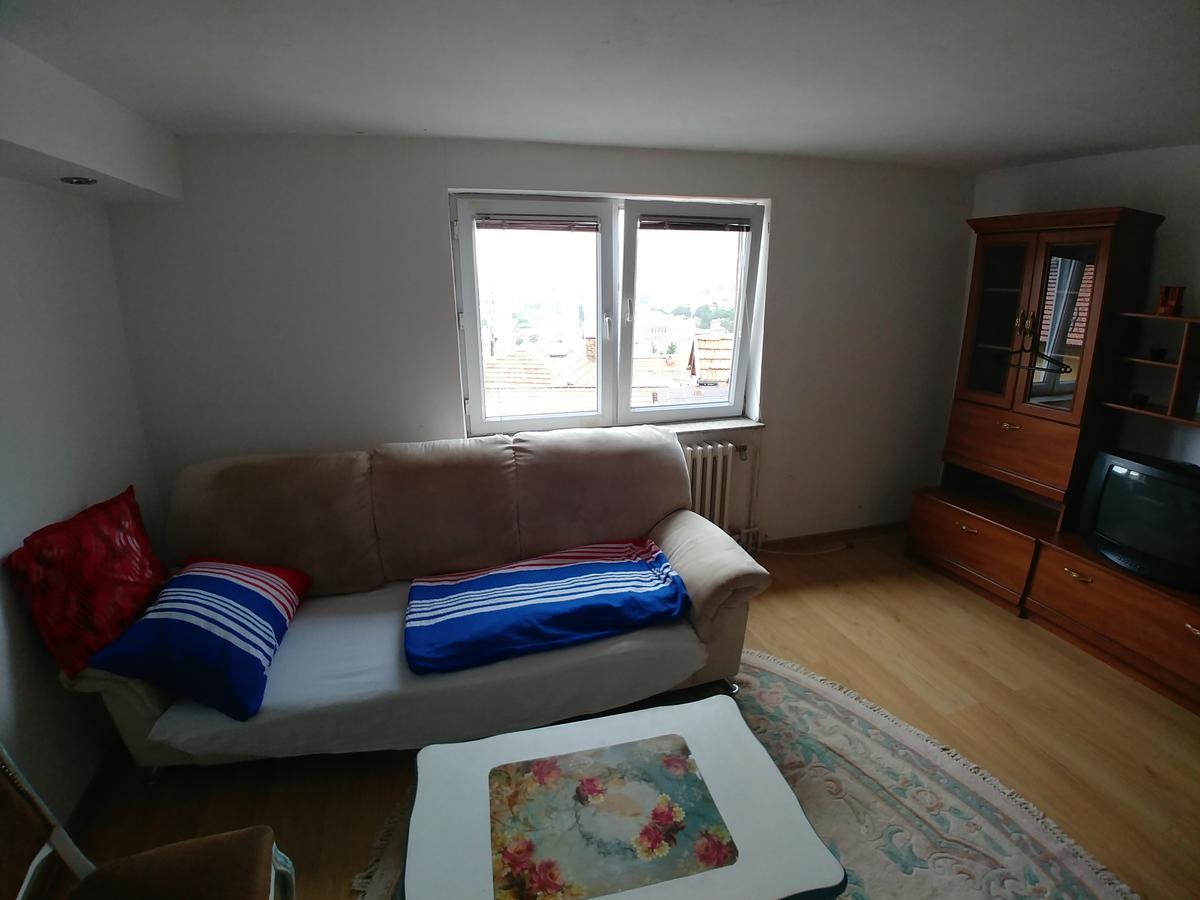 Guesthouse Ljubicica SJJ Exteriér fotografie